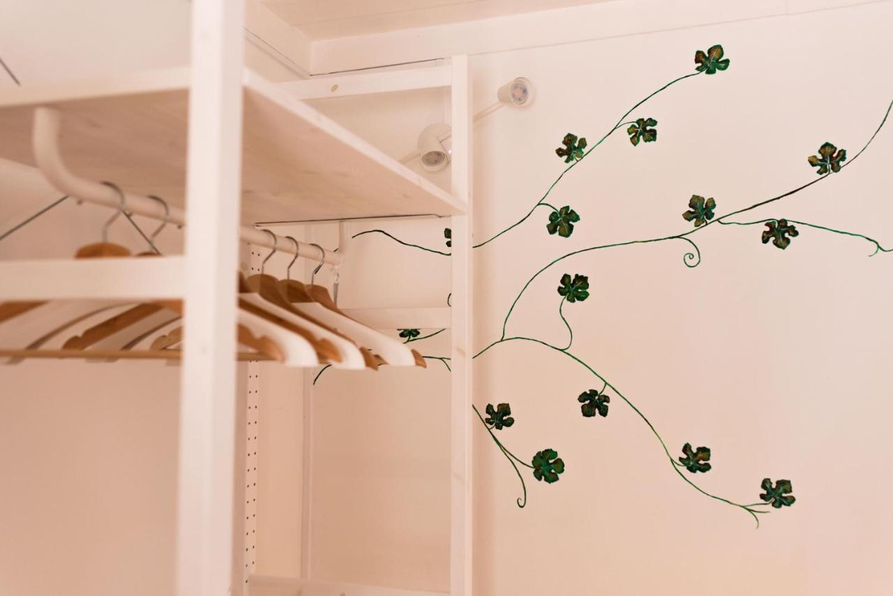 Am21 Apartment Ventosa  Ngoại thất bức ảnh
