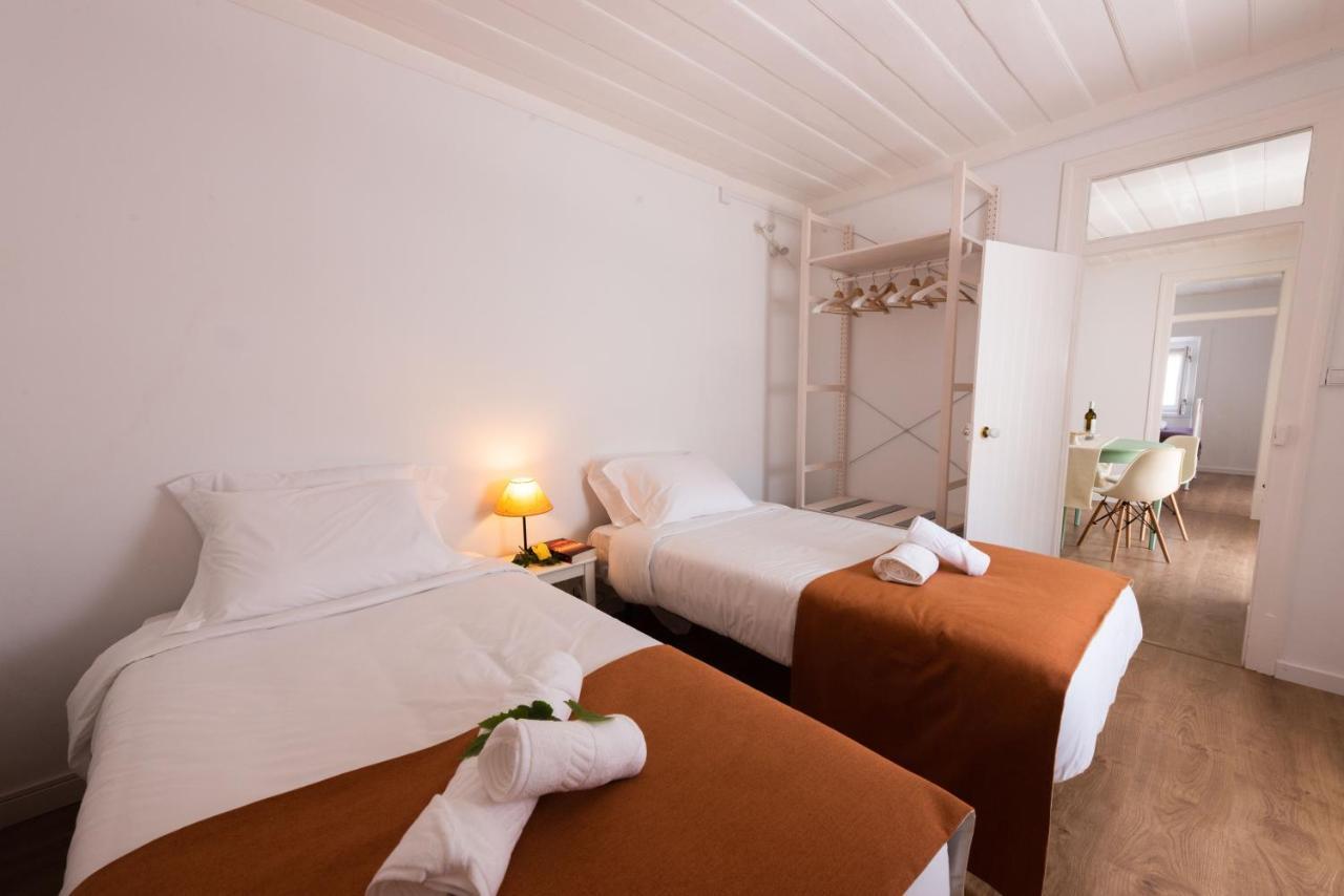 Am21 Apartment Ventosa  Ngoại thất bức ảnh