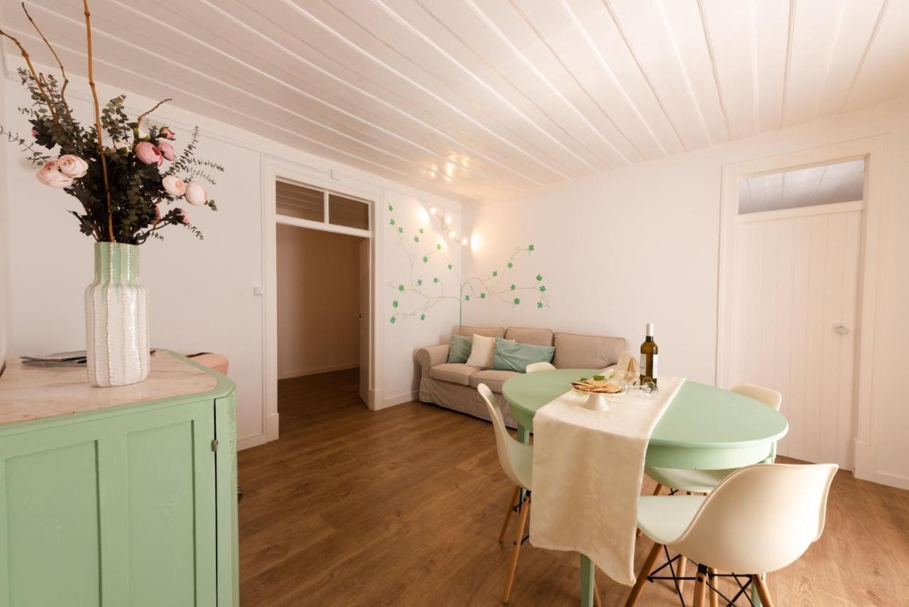 Am21 Apartment Ventosa  Ngoại thất bức ảnh