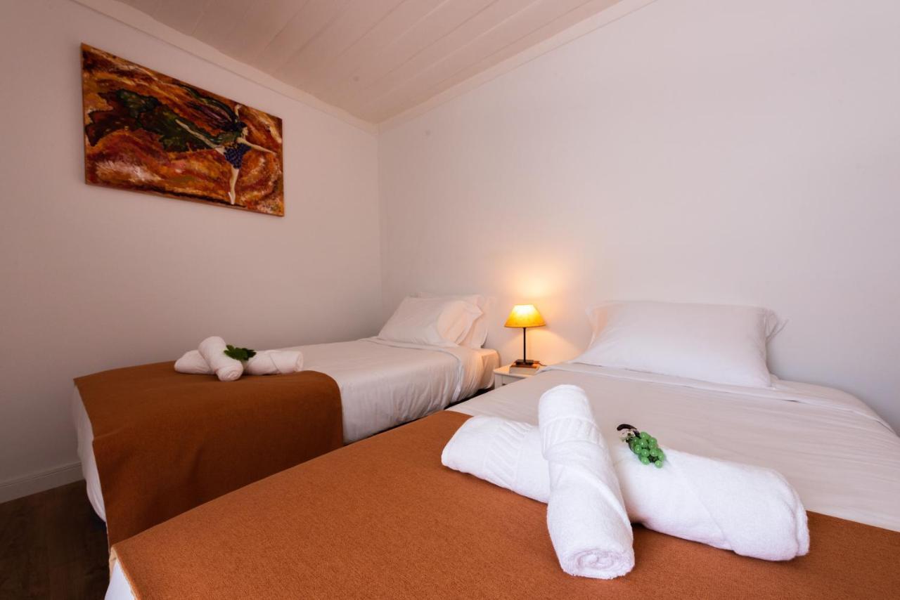 Am21 Apartment Ventosa  Ngoại thất bức ảnh