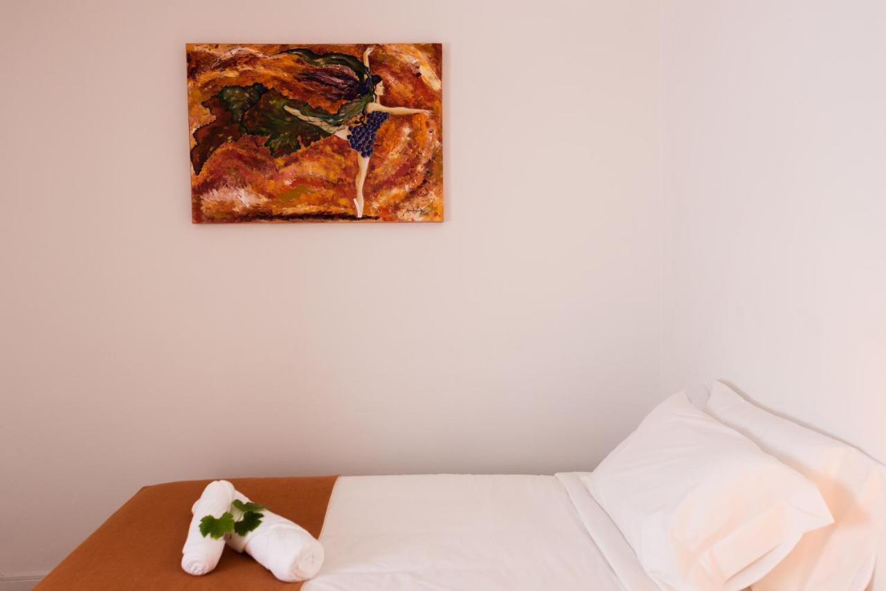 Am21 Apartment Ventosa  Ngoại thất bức ảnh
