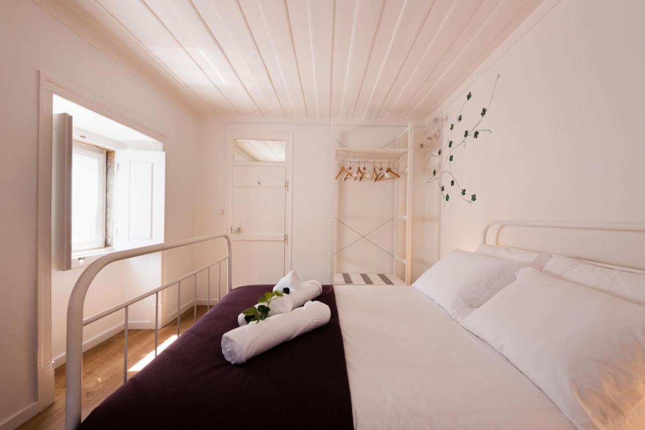 Am21 Apartment Ventosa  Ngoại thất bức ảnh