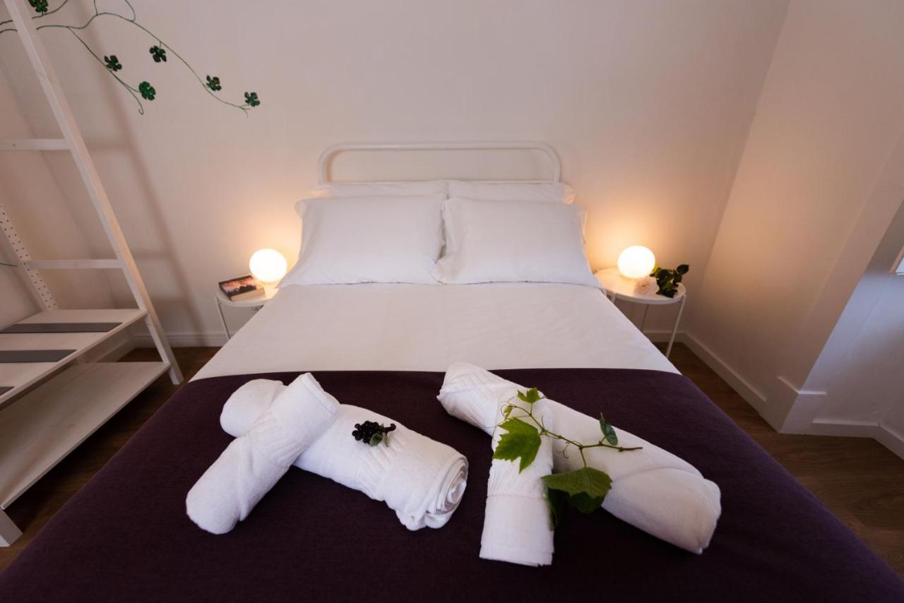 Am21 Apartment Ventosa  Ngoại thất bức ảnh