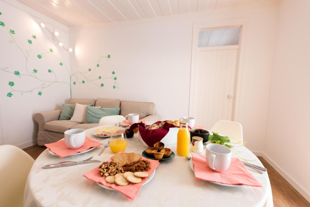 Am21 Apartment Ventosa  Ngoại thất bức ảnh