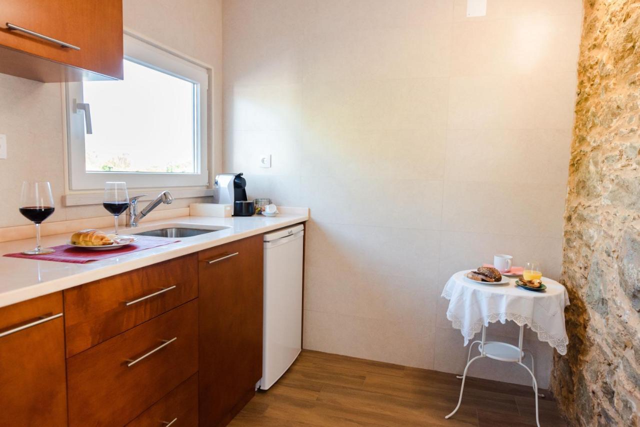 Am21 Apartment Ventosa  Ngoại thất bức ảnh