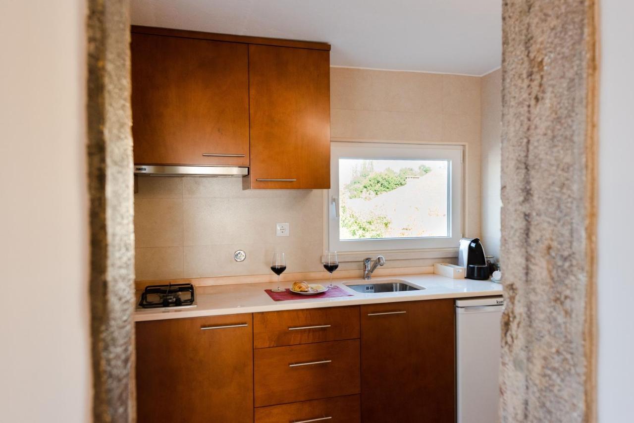 Am21 Apartment Ventosa  Ngoại thất bức ảnh