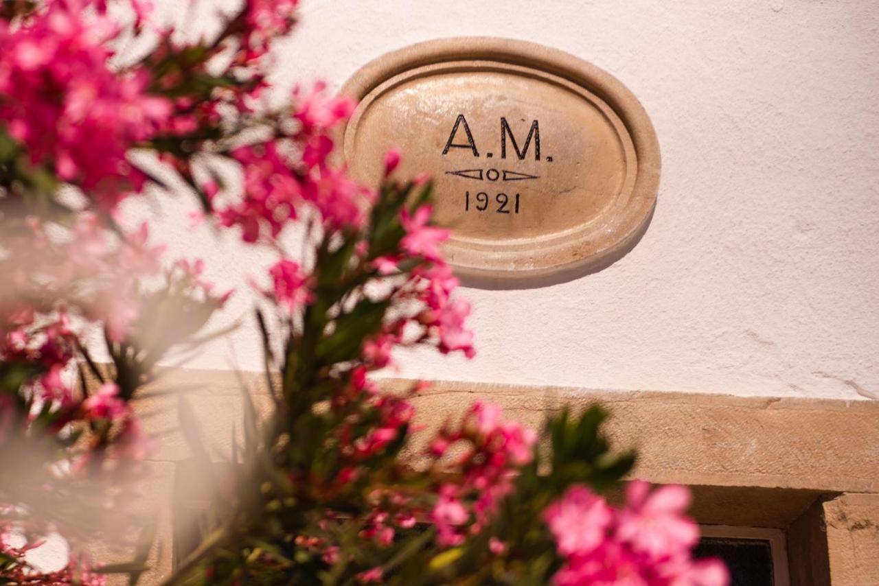 Am21 Apartment Ventosa  Ngoại thất bức ảnh